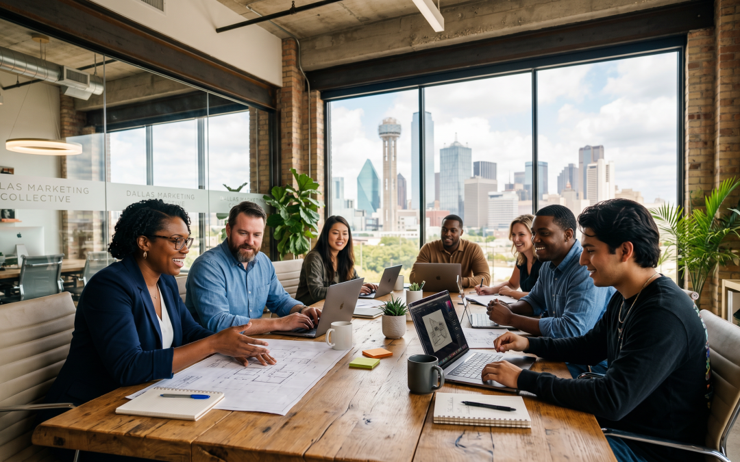 Why Digital Marketing Strategies in DFW Are Shifting for Summer 2026