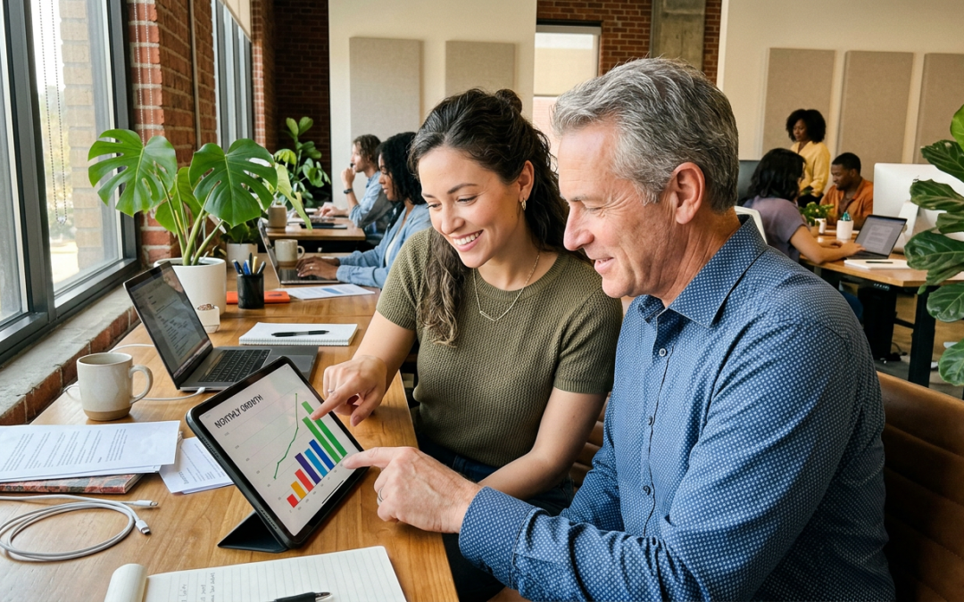 How Dallas-Fort Worth Local Businesses Can Leverage 2026’s Top Digital Marketing Trends for Growth